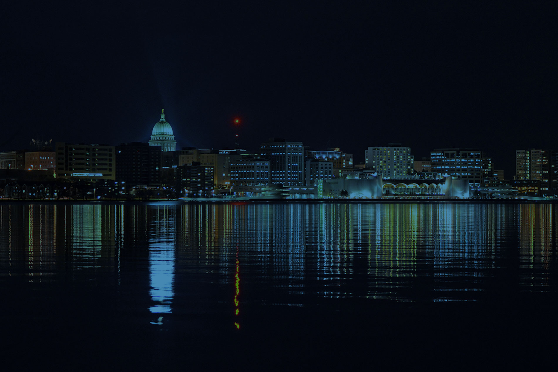 Caribbean Association of Madison's background image.