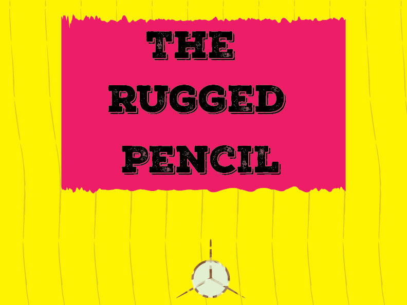 Music Band Poster preview. Designed by Levyian.