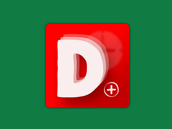 Pomodoro mobile app preview. Designed and Developed by Levyian.